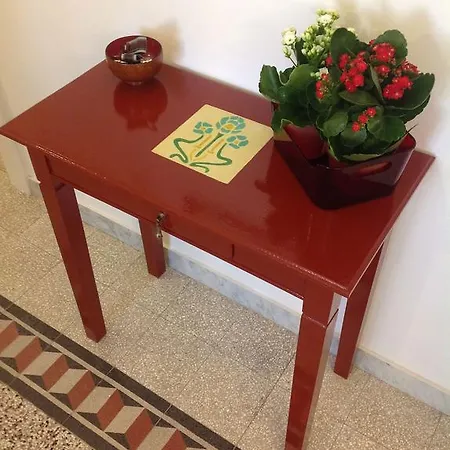 Emoapartment Roma