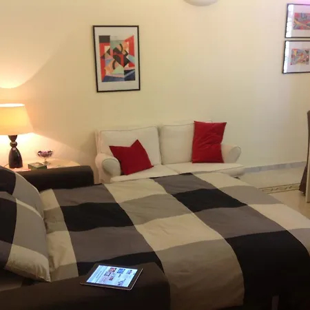 Emoapartment * Roma
