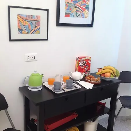Emoapartment *