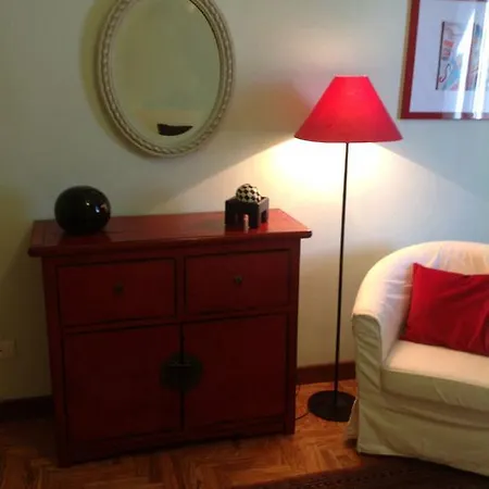 Emoapartment Διαμέρισμα *