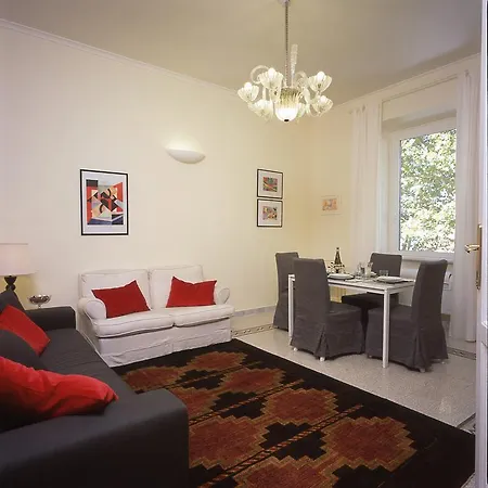 Emoapartment * Ρώμη