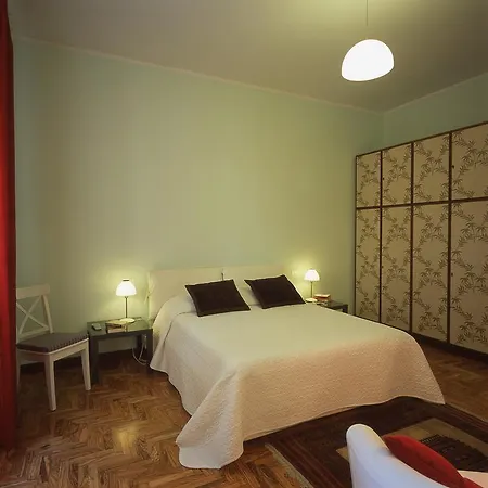 Διαμέρισμα Emoapartment