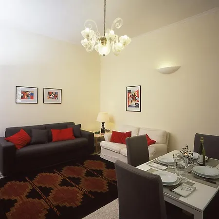 Emoapartment Apartamento Roma