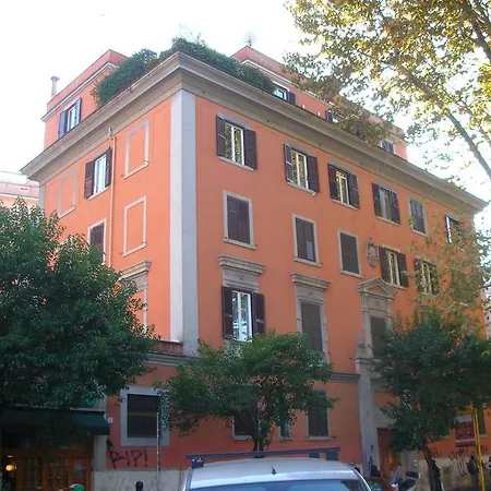 Emoapartment Apartamento *