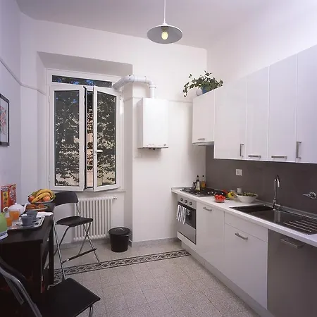 Apartamento Emoapartment Roma