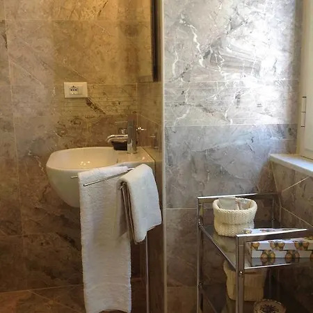 Emoapartment * Roma